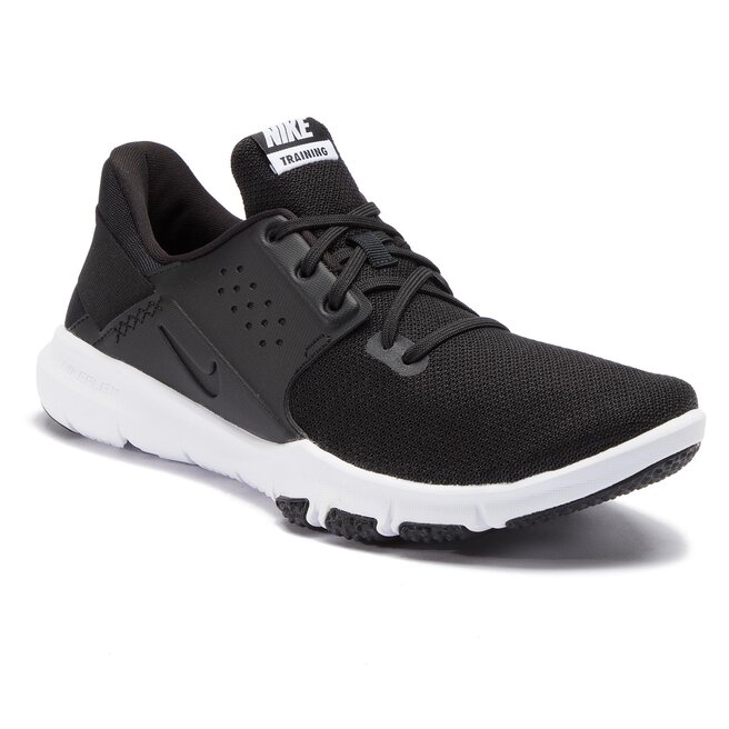 Espectador Fahrenheit Pacífico Zapatos Nike Flex Control Tr3 AJ5911 001 Black/Black/White/Anthracite •  Www.zapatos.es