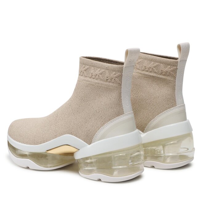Michael kors olympia bootie sales