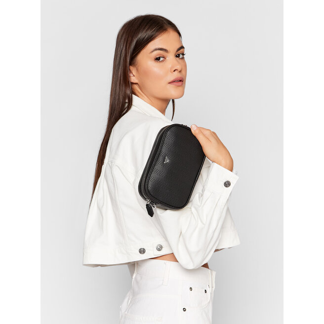 Emporio Armani Táska Emporio Armani Y3H276 Y411E 80001 Black