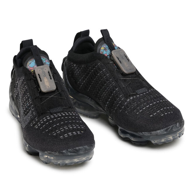 Pantofi Nike Air Vapormax 2020 Fk CJ6740 002 Black Dark Grey Black