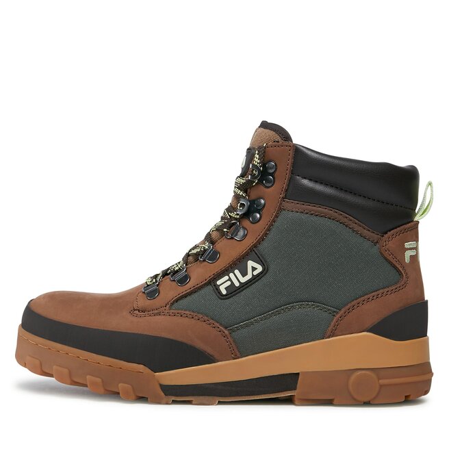 Scarponcini fila bimba hot sale