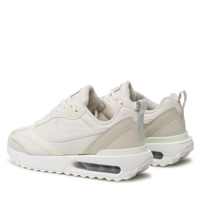 Nike Обувки Nike Air Max Dawn DM8261 001 Phantom/Summit White