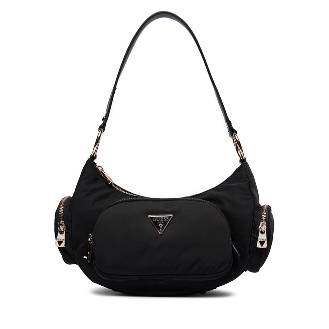 Torebka Guess HWEYG8 - Czarny