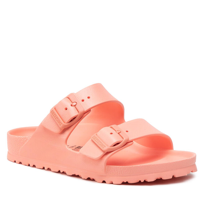 Klapki Birkenstock Arizona Eva - Różowy