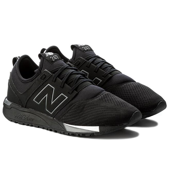 New balance 247 pelle outlet