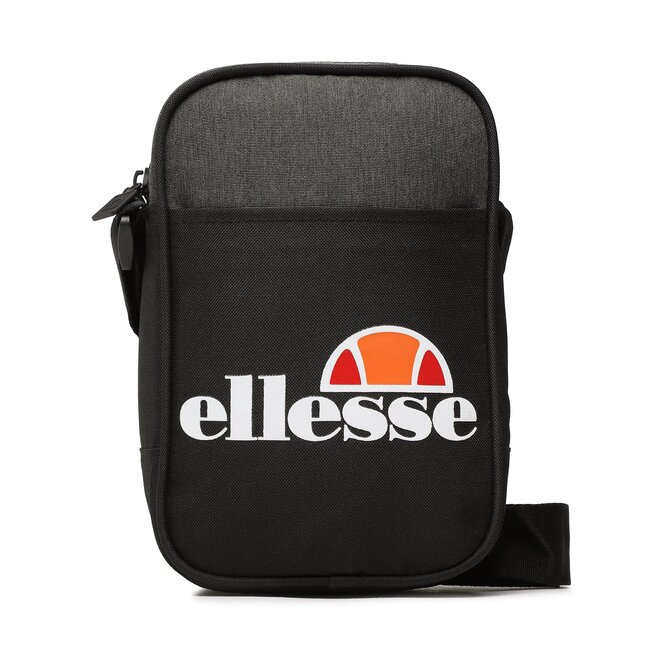 Saszetka Ellesse Lukka Cross Body Bag - Czarny