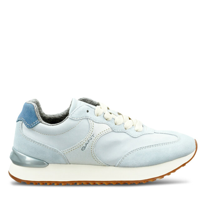 Sneakersy Gant - Błękitny