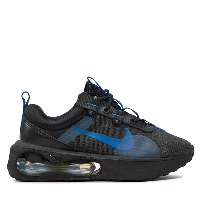 Sneakersy Nike Air Max 2021 - 001 Czarny