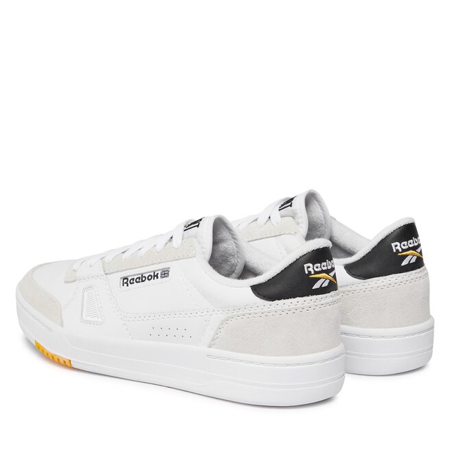 Reebok Pantofi Reebok LT Court IE4886 Alb