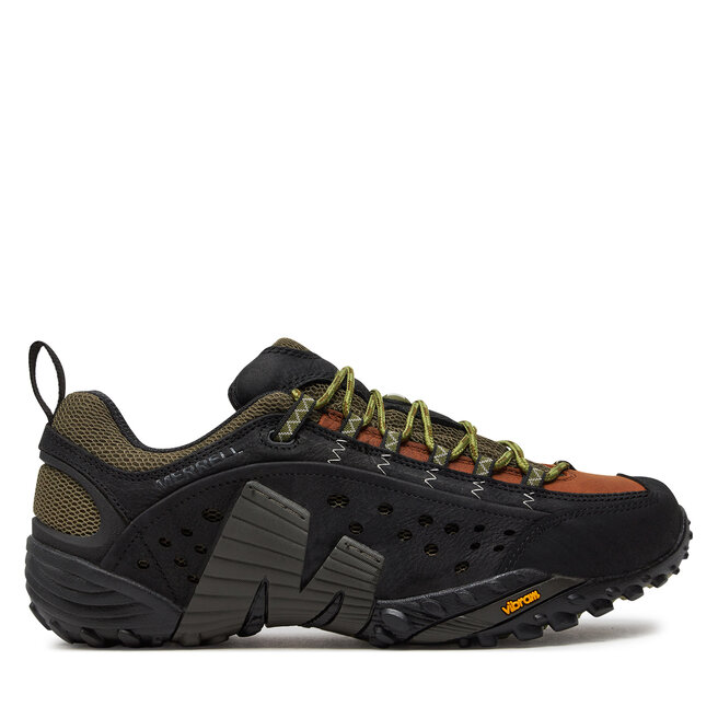 Trekkingi Merrell Intercept - Czarny