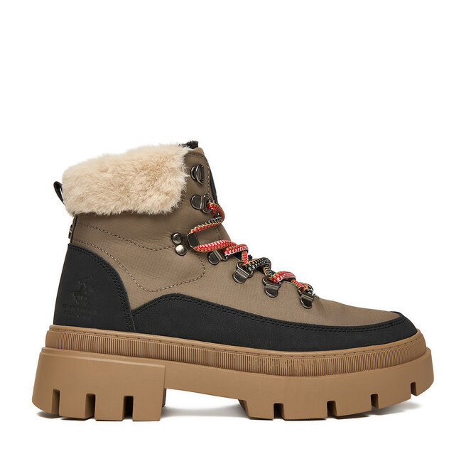 Kobiece trzewiki Beverly Hills Polo Club