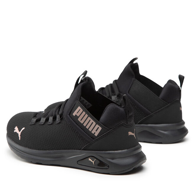 Puma Παπούτσια Puma Enzo 2 Clean 377126 04 Puma Black/Rose Gold