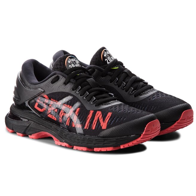Asics gel kayano 25 berlin 2025