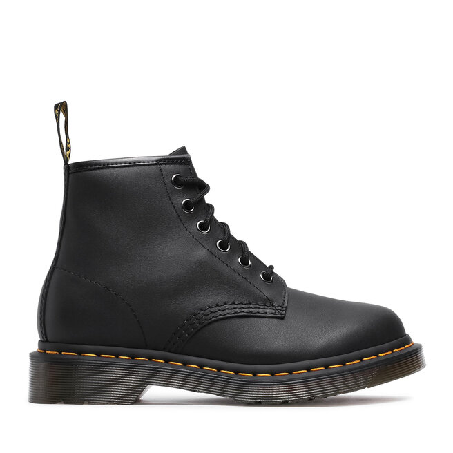 Glany Dr. Martens 101 - Czarny