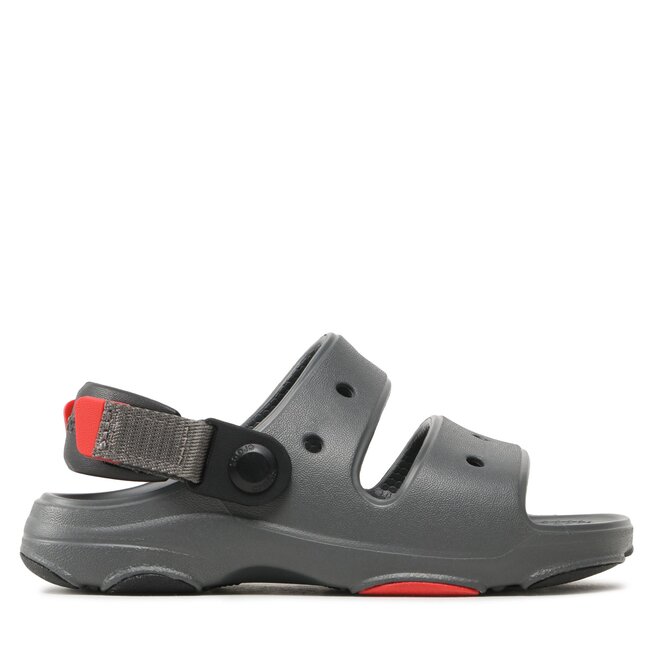 Crocs Sandali Crocs Classic All-Terrain Sandal Kids 207707 0DA