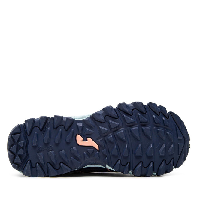 Joma Обувки Joma Tk.Shock Lady 2203 TKSHLW2203 Navy/Pink
