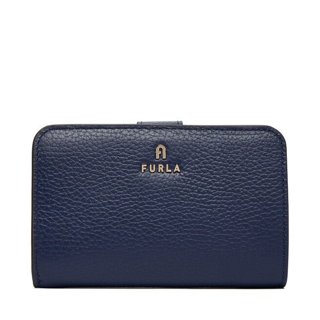 Portfel Furla Camelia M WP00314 HSF000 CN 4852S Niebieski -