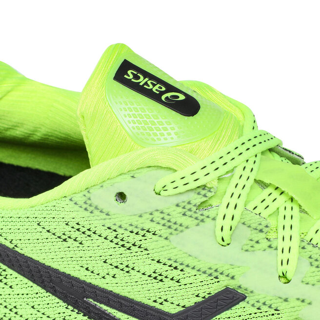 Asics Обувки Asics Novablast 2 1011B192 Hazard Green/Carrier Grey 301