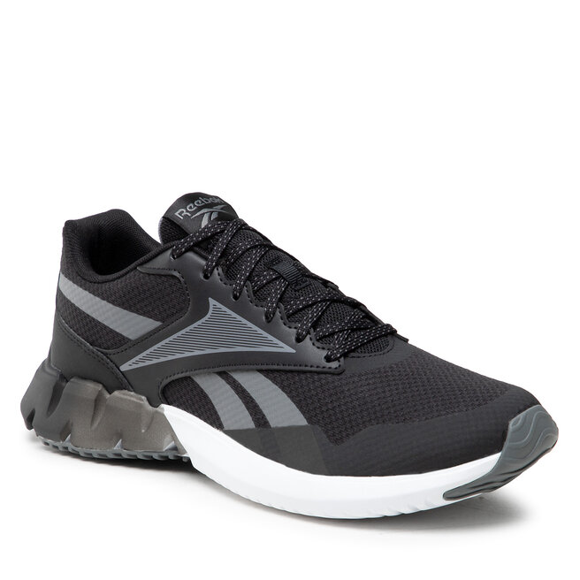 Apavi Reebok Ztaur Run GY7719 Cblack/pugry6/Ftwwht • Eapavi.lv