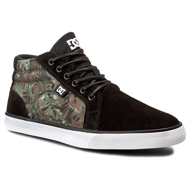 Dc scarpe sales basse