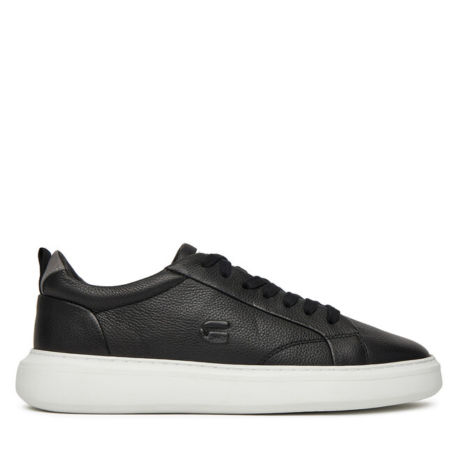Sneakersy G-Star Raw LONDON-04 - Czarny