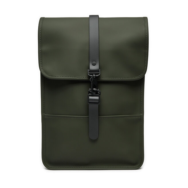 Plecak Rains Backpack Mini - Zielony