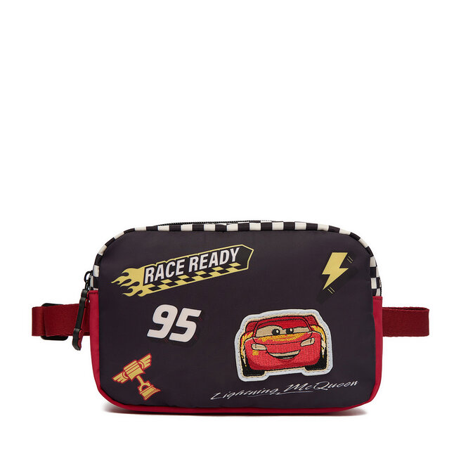 Torebka Cars CEO-ACCCS-SS26-239DPC Czarny -