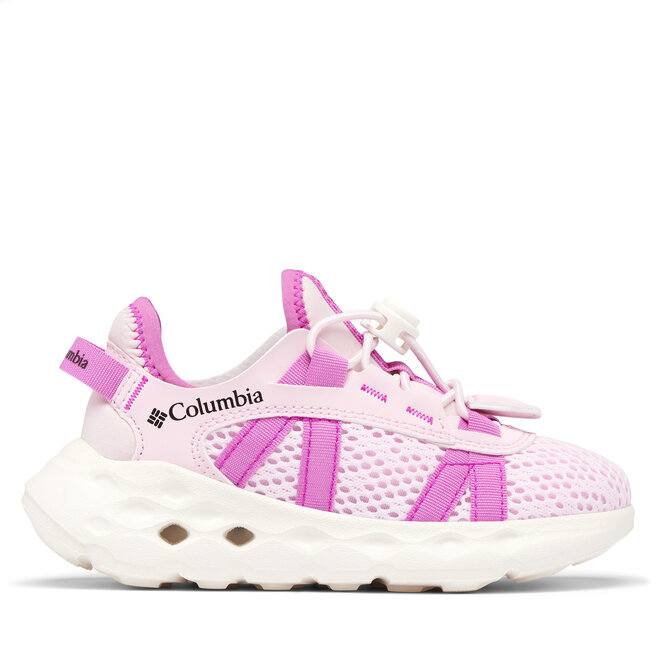 Buty do sportów wodnych Columbia Drainmaker™ XTR - Różowy
