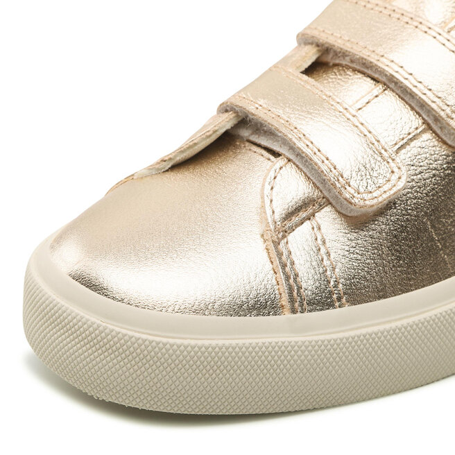 Veja Sneakers Veja VEJA-Recife Logo Chromefree Platine/White