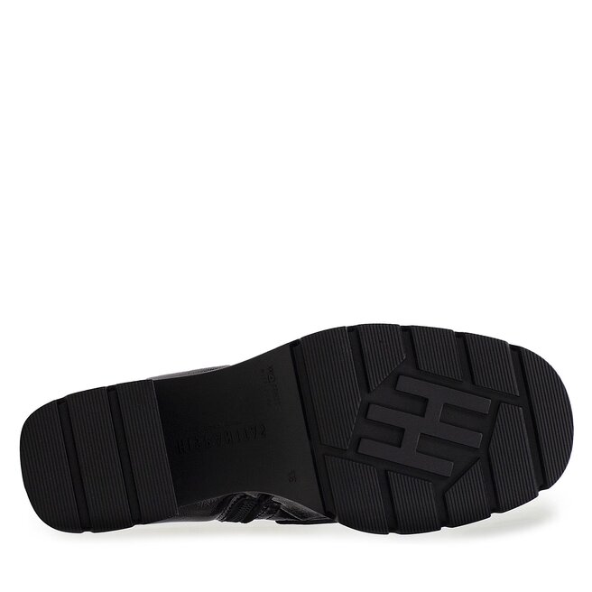 hispanitas bottines