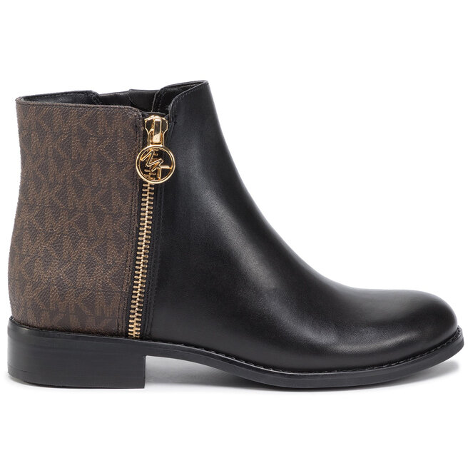 Michael kors clearance jaycie flat bootie