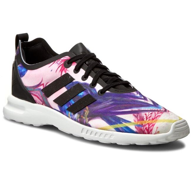 Adidas zx flux smooth Clearance