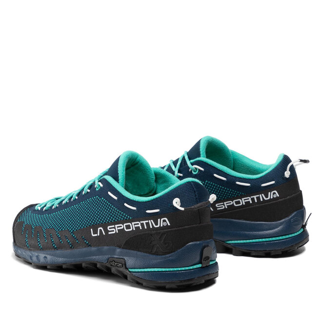 La Sportiva Trekking čevlji La Sportiva Tx2 W‘s 17Z618615 Opal/Aqua