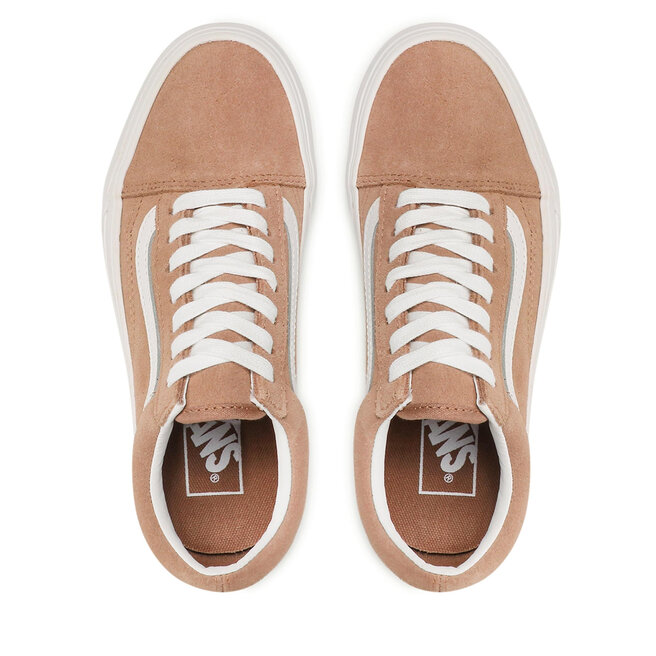 Tênis old skool soft deals suede