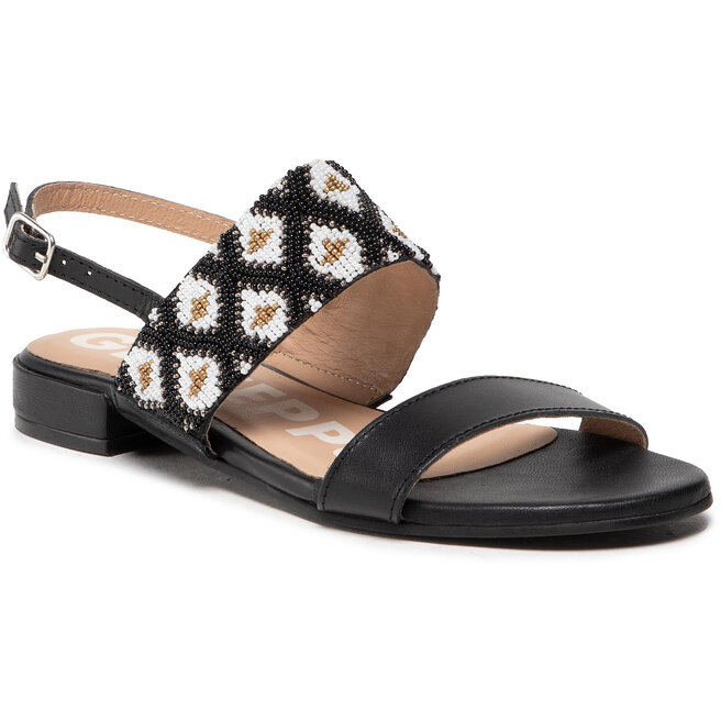 Gioseppo Sandali Gioseppo 63035 Black