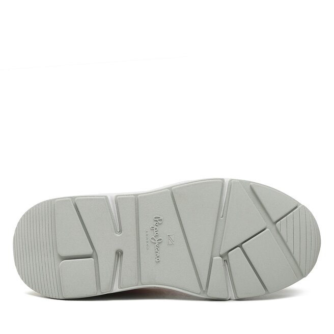 Pepe Jeans Sneakers Pepe Jeans Arrow Sun G PGS30576 Light Pink 315