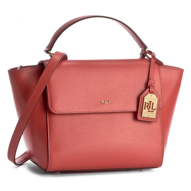 Ralph lauren newbury barclay bag hotsell
