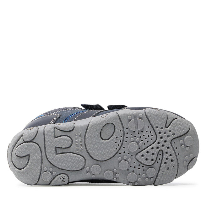 Geox Sneakers Geox B Balu' B. A B1636A 0CEME C4226 Navy/Royal