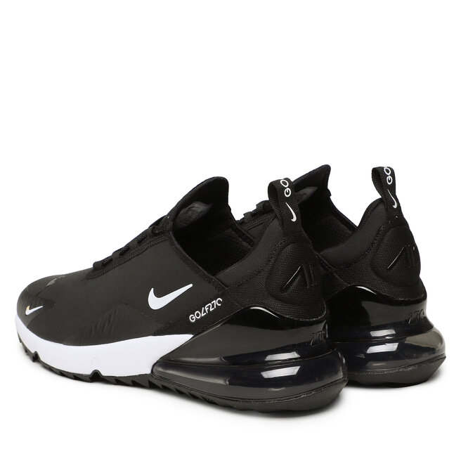 Nike Обувки Nike Air Max 270 G CK6483 001 Black/White/Hot Punch