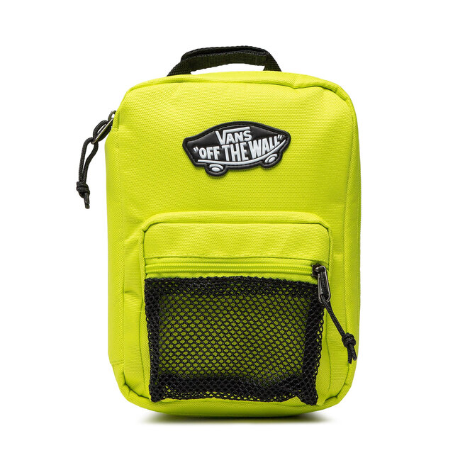 Lunchbag Vans New Skool Lunch VN0A7PT2O991 Bgren eschuhe.de