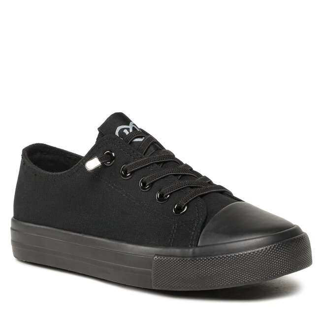 Sneakers DeeZee CP40-20567Z-B Black