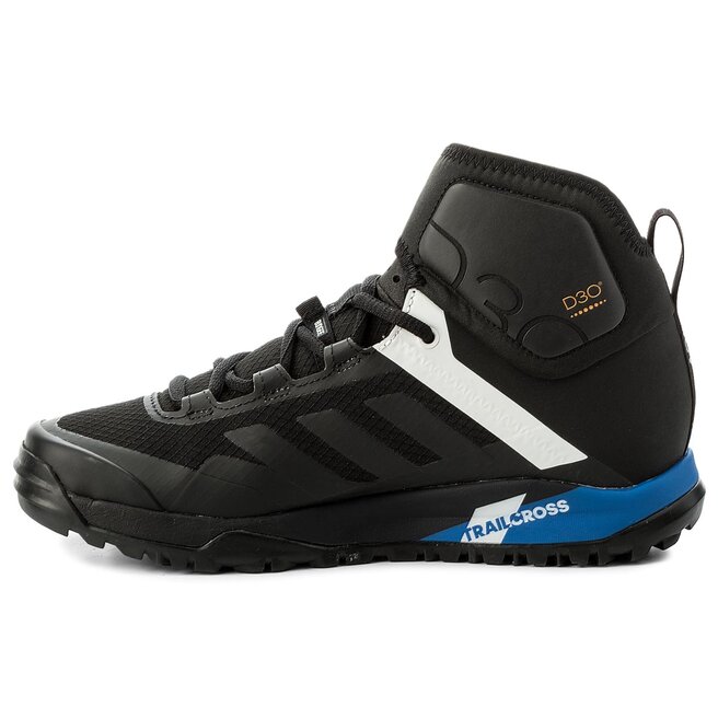 árbitro Danubio Malabares Zapatos adidas Terrex Trail Cross Protect CQ1746 Blubea/Cblack/Conavy •  Www.zapatos.es
