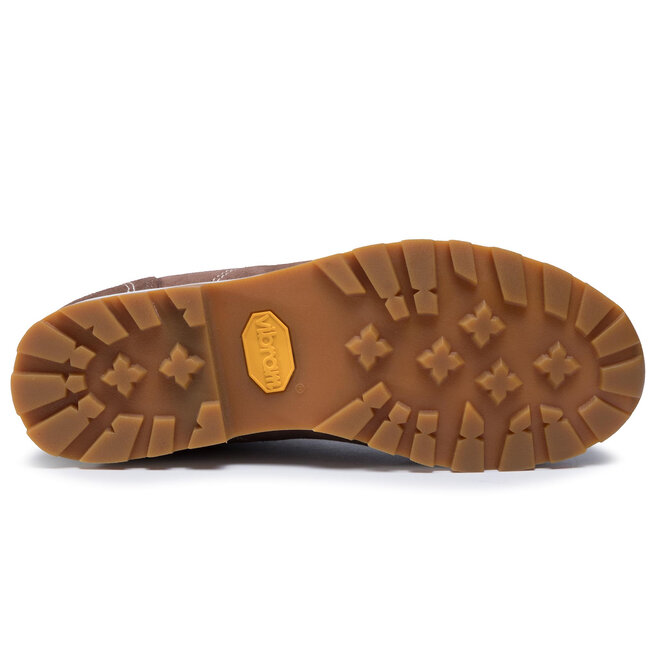 Dolomite Scarpe da trekking Dolomite Cinquantaquattro Low 247950-0338012 Earth/Canapa