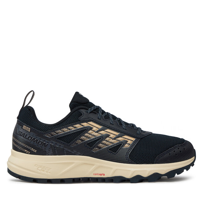 Sneakersy Salomon Wander - Szary