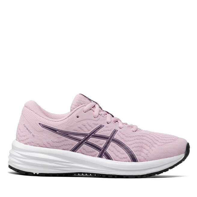 Asics Обувки Asics Patriot 12 Gs 1014A139 Barely Rose/Deep Plum 709