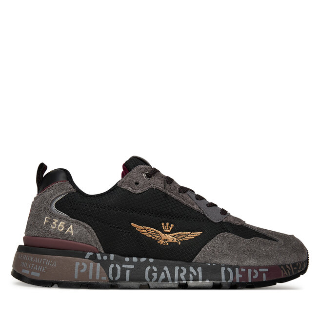 Męskie sneakersy Aeronautica Militare