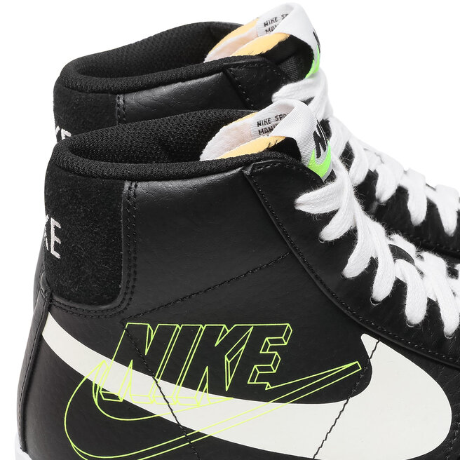 Batai Nike Blazer Mid '77 DA4651 001 
