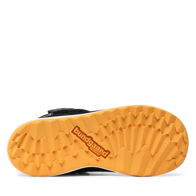 Bundgaard Ботуши Bundgaard Daniel BG303243 Black Ws 133