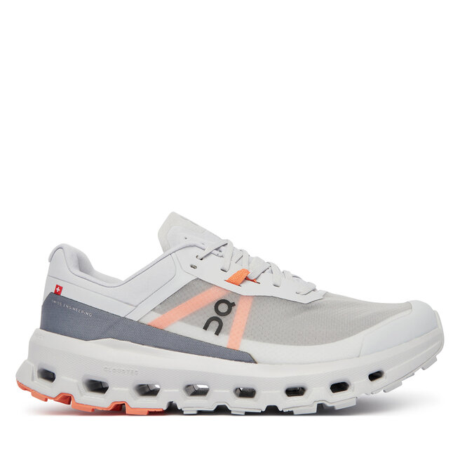 Buty do biegania On Cloudvista 2 3ME30111472 Szary - męskie