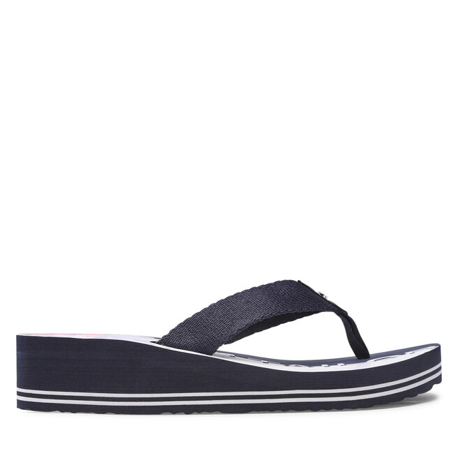 Tom Tailor Žabky Tom Tailor 3293301 Navy